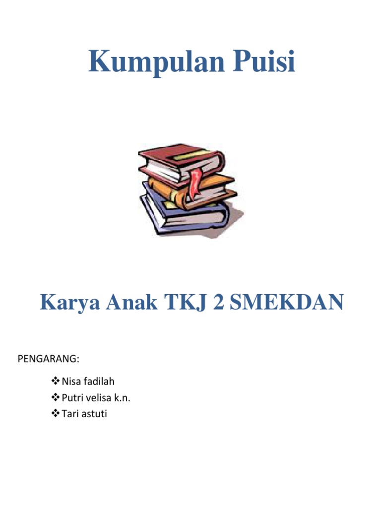 Kumpulan Puisi