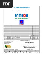 0909-GS-R-TA-12002_A1_LP, MP Gas Compressors Tag No. 923XT001A-B - Instrument I-O Schedule (1)