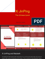 Xi Jingping