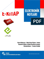 Elektronik Notları