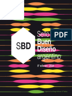 Sello Del Buen Diseño Argentino 8