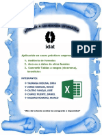 Trabajo de Informatica