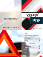 Manual Velox 2016 - Novo - Final - CDR