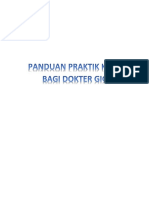 Cover - PANDUAN PRAKTIK KLINIS BAGI DOKTER GIGI.docx