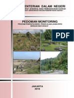 Pedoman Monitoring PDF