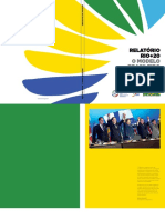 Rio + 20 o Modelo Brasileiro - Portugues PDF