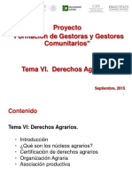 Presentacion Derechos Agrarios Pa