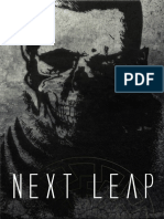 Alexander Slavros - Next Leap