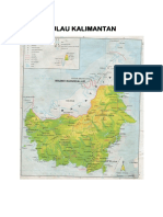 Pulau Kalimantan