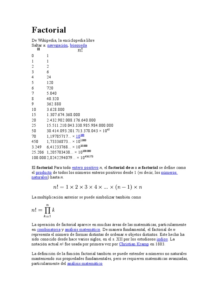 Coeficiente binomial - Wikipedia, la enciclopedia libre