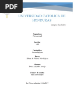 BAS-II: Escalas de Aptitudes Intelectuales | PDF | Inteligencia ...