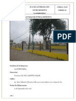 Plan de Autoproteccion 2 - CARMEN SERRANO PDF