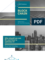 Block Chain Concept