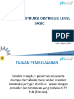 Pengenalan Peralatan Kerja