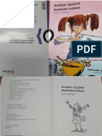 Ambar Quiere Buenas Notas PDF