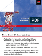 Mobile Energy Efficiency Presentation Feb11