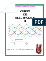 Curso de electrónica II.pdf