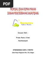 Download PROPOSAL Cafe n Resto by PriskaRestuUtami SN39812418 doc pdf