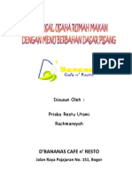 Download PROPOSAL Cafe n Resto by PriskaRestuUtami SN39812418 doc pdf