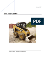 Skid Steer Loader PDF