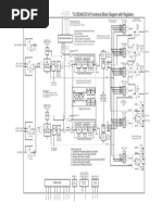 Block Diagram Codec TLV320AIC3