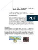 Vulkanostratigrafi Penanggungan Fix2