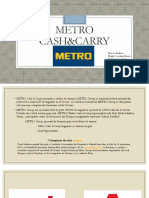 Metro Cash&carry