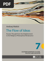 Schelling Friedrich First Outline of A System of The Philosophy of Nature