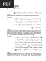Download Ayat tentang silaturahmi by 2111091014 SN39812676 doc pdf
