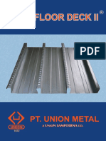 Union Floor Deck II PDF