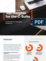 Top Insights 2018 19 IT eBook