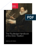 Routledge Stoic