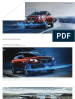 Peugeot Catalogo Digital 3008 Pack