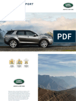 Land Rover Discovery Sport Catalogo 1L5501910000BBRPT01P Tcm300 649078