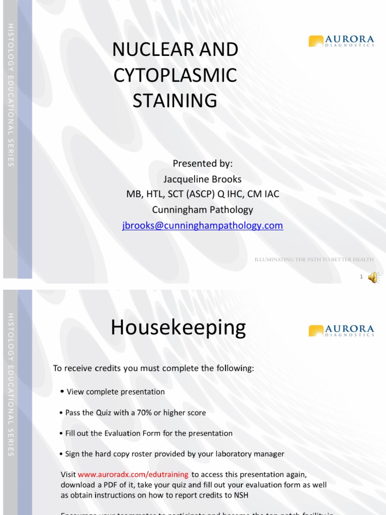 Staining Pdf Cell Membrane Staining