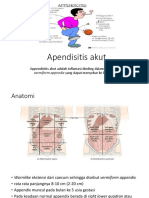 Apendisitis Akut