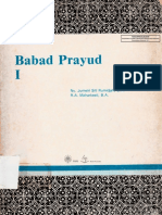 Babad Prayud
