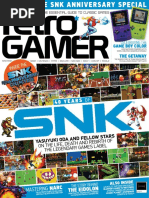 トップス HUMAN MADE x Shake Shack T-Shirt \"Black\" The Rough Guide To Video Games | PDF | Nintendo | Video Game