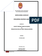 Kertas Kerja Sukaneka Membina Gajet