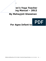 Children'sYogaTeacherTrainingManual PDF