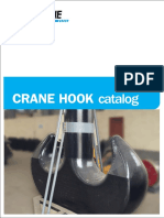Dgcrane Crane Hook Catalog