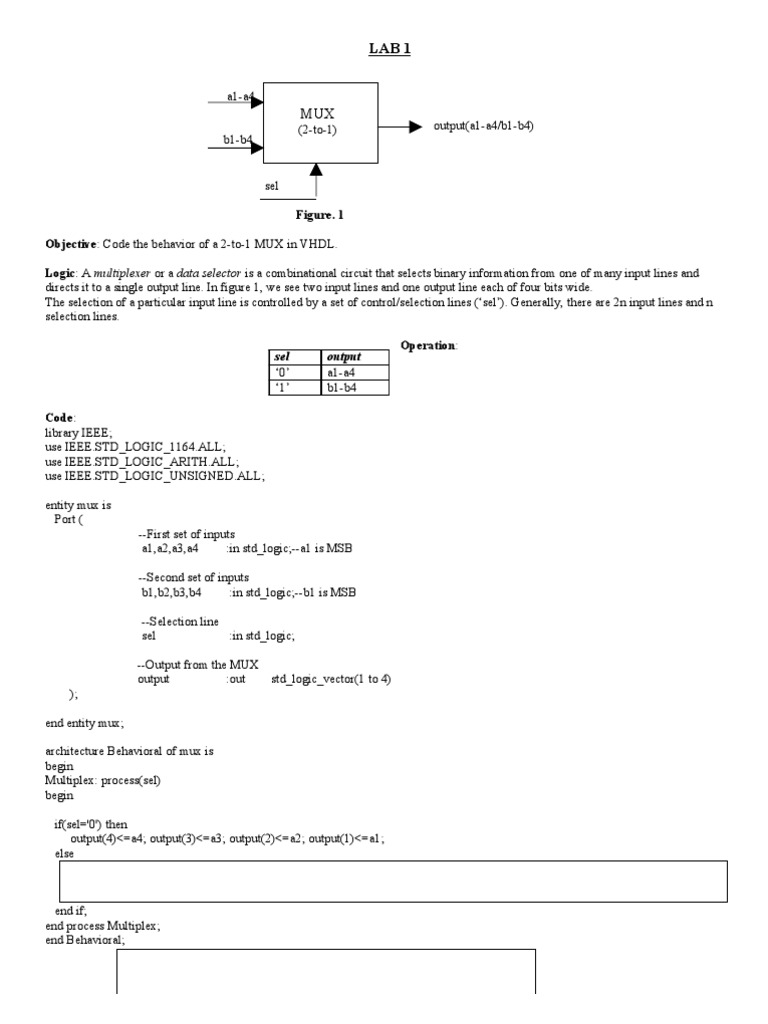 Project 1 | PDF