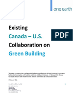 Collaboration On Green Building