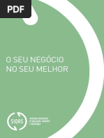 Apresentação SIQAS PT