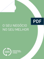 O SEU NEGÓCIO NO SEU MELHOR