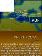 DR Roman PPT 1-2