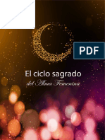 El Ciclo Sagrado Del Alma Femenina PDF