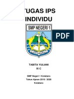 TUGAS IPS Individu