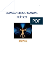 Manual Práctico de Biomagnetismo Holistico PORTUGUES FORMATADO