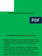 Sistem Rekrutmen Dan Seleksi-1